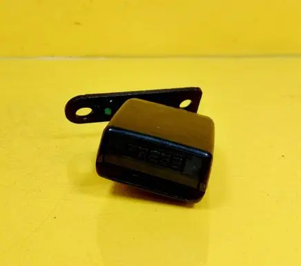 Renault Scenic I Rear seatbelt buckle 427285