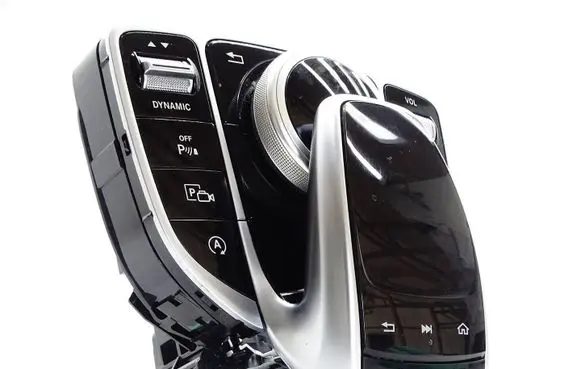 Mercedes-Benz CLS W257 Head unit multimedia control A2139004219 A2139008310 0000170002