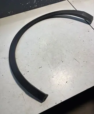 Volkswagen Tiguan Rear arch trim 5NA854820J