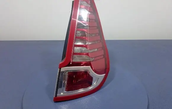Renault Scenic III - Grand scenic III Rear/tail lights 265500013R