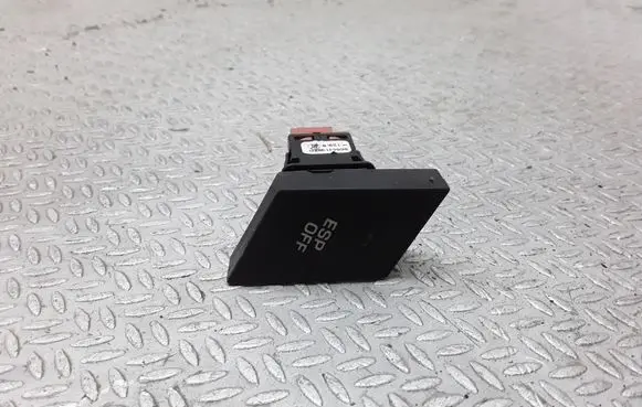 ESP (stability program) switch