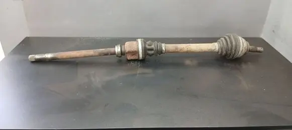 Citroen C4 Grand Picasso Front driveshaft 