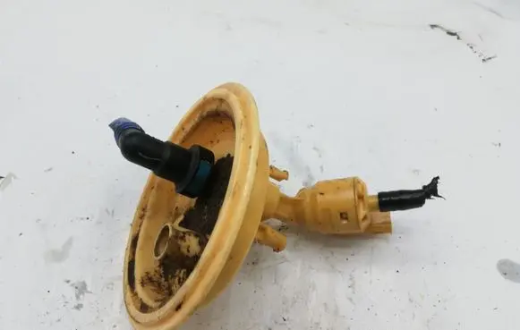 BMW X3 E83 Fuel level sensor NOCODE