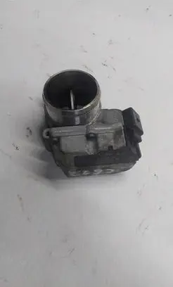 Audi A6 S6 C6 4F Throttle valve 4E0145950H A2C53364207 3010102305