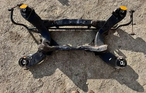Dodge Charger Rear subframe 