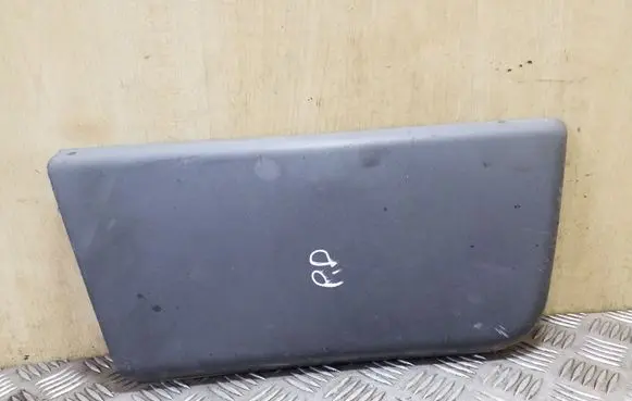 Fiat Ducato Front door trim (molding) 1305776070