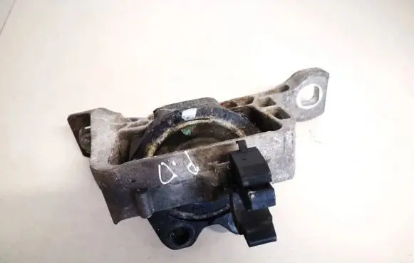 Ford Focus Engine mount bracket 3m516f012ag 3m51-6f012-ag