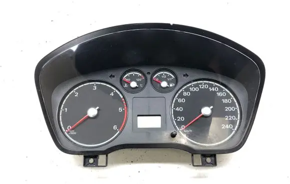 Ford Focus Speedometer (instrument cluster) 4M5T10849CL