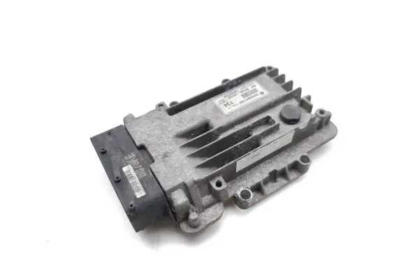 Hyundai Santa Fe Gearbox control unit/module 95440-3B732 9002050078KE TCM0D22UC6