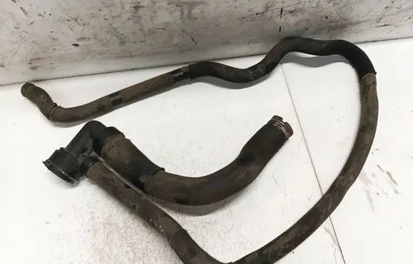 Opel Insignia A Engine coolant pipe/hose 