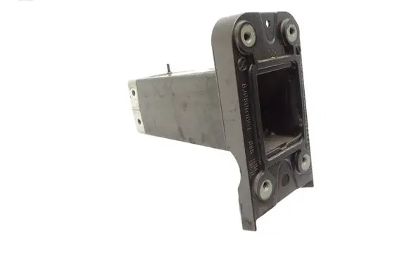 Audi TT TTS Mk2 Front bumper support beam 8J0806109E 8J0805861