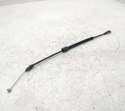 Skoda Octavia Mk2 (1Z) Front door cable line 1Z0837085