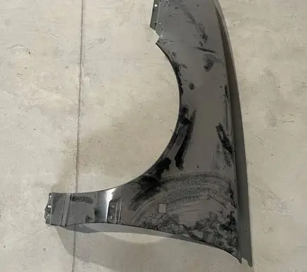 Renault 19 Fender