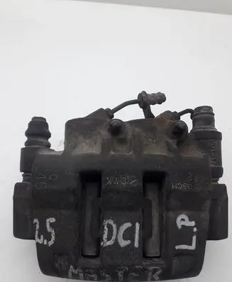 Renault Master II Front brake caliper