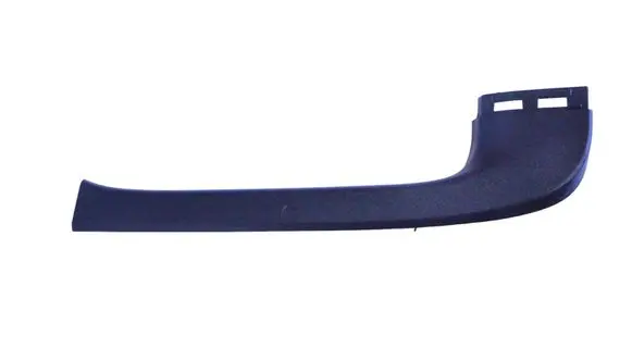 Toyota Prius (XW30) Centre console side trim rear 6793847030
