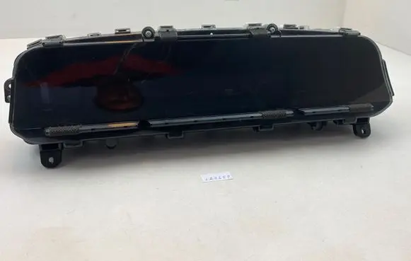 Toyota Prius+ (ZVW40) Speedometer (instrument cluster) 769166990