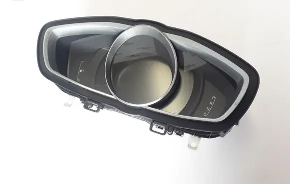 Volvo V40 Speedometer (instrument cluster) 31412270