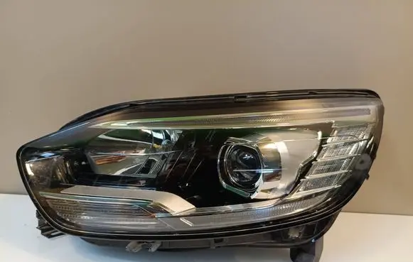 Renault Scenic IV - Grand scenic IV Headlight/headlamp 260607230R