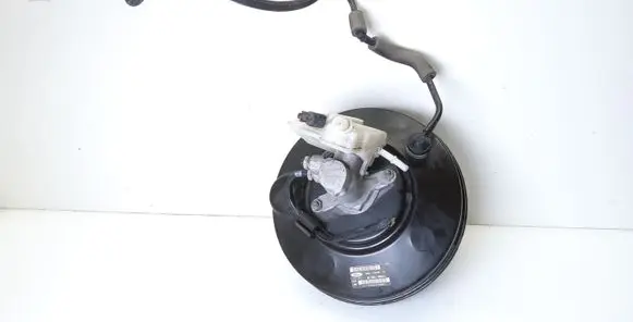 Ford C-MAX II Brake booster AV612B195JC
