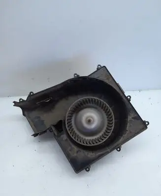Nissan Almera Tino Heater fan/blower 271502K001 4M4010B23