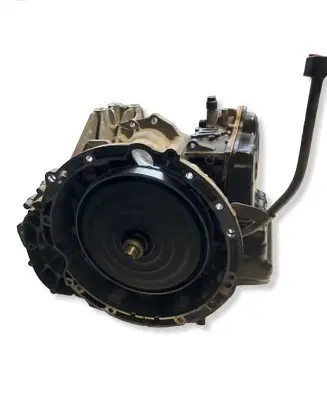 Mercedes-Benz B W246 W242 Automatic gearbox A2463702102 10722593 1406501008