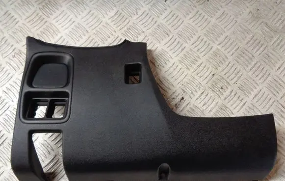 Peugeot 108 Dashboard side end trim 554320H010