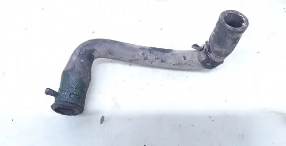 Volkswagen Sharan Engine coolant pipe/hose 7M3121109M