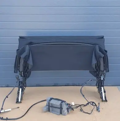 BMW 4 G22 G23 G24 G26 Convertible roof soft/hard top 8492520