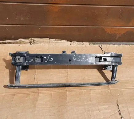 Volkswagen PASSAT B8 Front bumper cross member 3G0807611