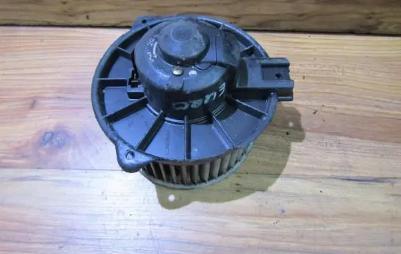 Mitsubishi Colt Heater fan/blower