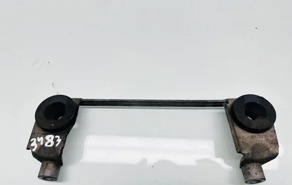 Mercedes-Benz GLK (X204) Air filter cleaner box bracket assembly A6510100040