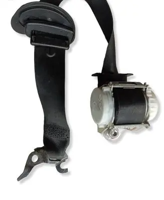 BMW 3 E90 E91 Front seatbelt 33035173