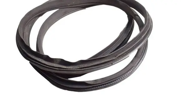 Mercedes-Benz R W251 Front door rubber seal A2516900076