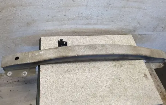Renault Laguna III Front bumper cross member
