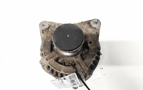 Nissan NV200 Generator/alternator 0124525143