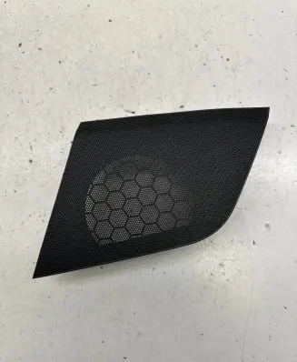 Side speaker trim/cover
