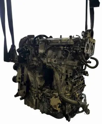 Volvo XC90 Engine D5244T