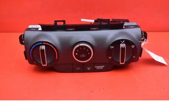 Hyundai Kona I Climate control unit 97250J9030