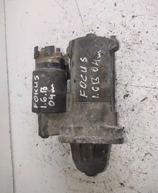 Ford Focus Starter motor 98AB11000