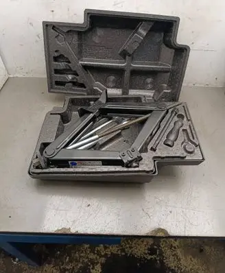 Peugeot Boxer Lift Jack 1349975080 MAX2400KG 84358