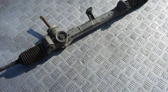 Steering rack