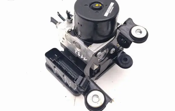 Land Rover Evoque I ABS Pump BJ322C405AG A426GA0097 10021207874
