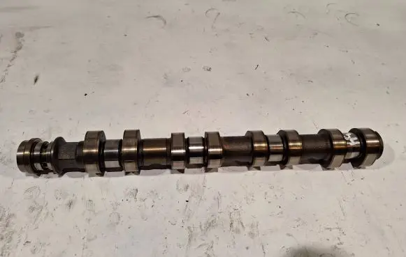 Camshaft