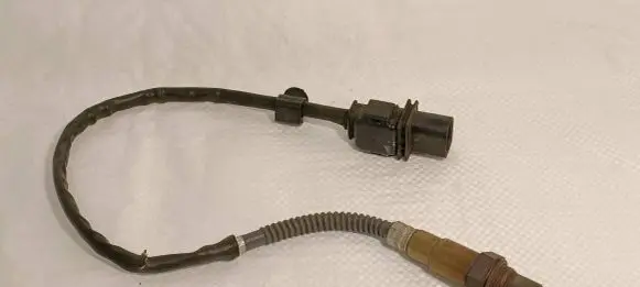 Volkswagen Golf VI Lambda probe sensor 03C906262D