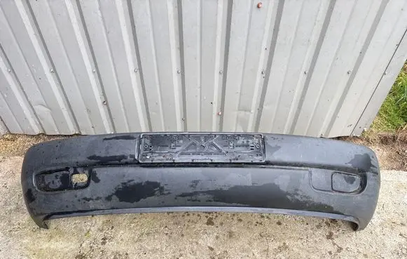 Volkswagen Transporter - Caravelle T4 Front bumper 7D0807694