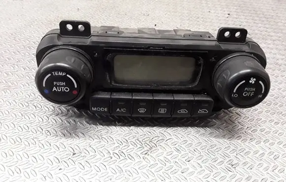 KIA Sportage Climate control unit 972500Z200 CDW155