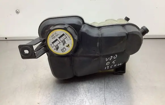 Volvo V70 Coolant expansion tank/reservoir 6G918K218
