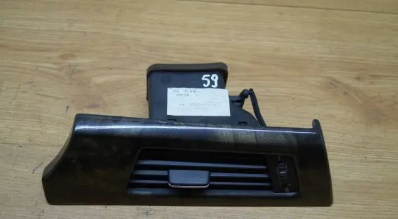 BMW 3 E92 E93 Panel trim 6958021