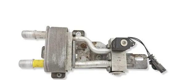 Volvo V60 Coolant radiator 31332377