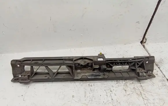 Citroen C4 Grand Picasso Top upper radiator support slam panel 9806629380